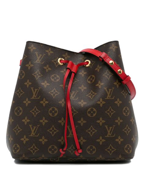 prezzi secchielli louis vuitton|Borsa a secchiello 2024: modelli che non passano .